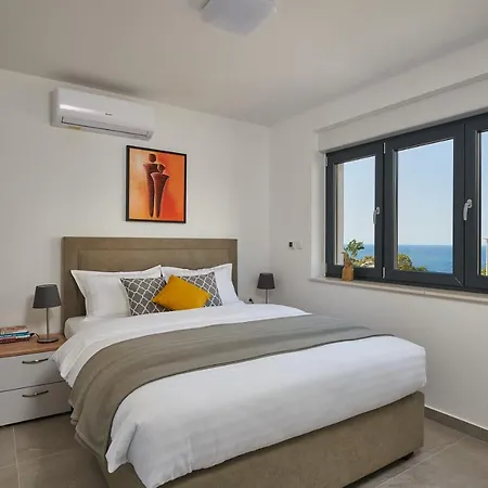 Petra Cavtat, Brand New, 3 Bedroom Cavtat