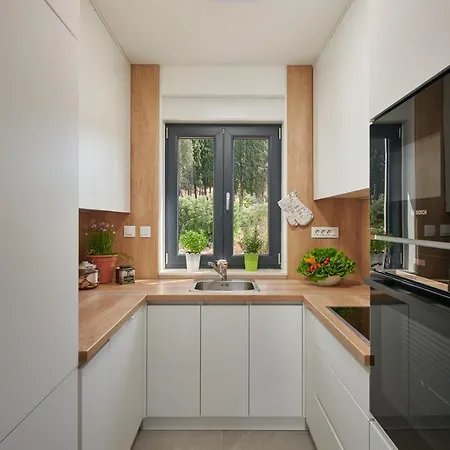 Petra Cavtat, Brand New, 3 Bedroom Apartman Cavtat