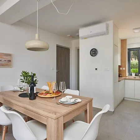 Apartman Petra Cavtat, Brand New, 3 Bedroom