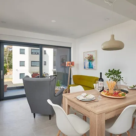 Apartman Petra Cavtat, Brand New, 3 Bedroom