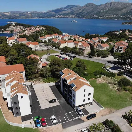 Apartman Petra Cavtat, Brand New, 3 Bedroom *