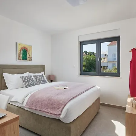 Apartment Petra Cavtat, Brand New, 3 Bedroom Cavtat