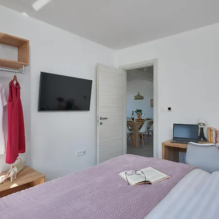Petra Cavtat, Brand New, 3 Bedroom * Cavtat