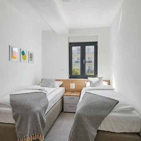 Petra Cavtat, Brand New, 3 Bedroom Cavtat