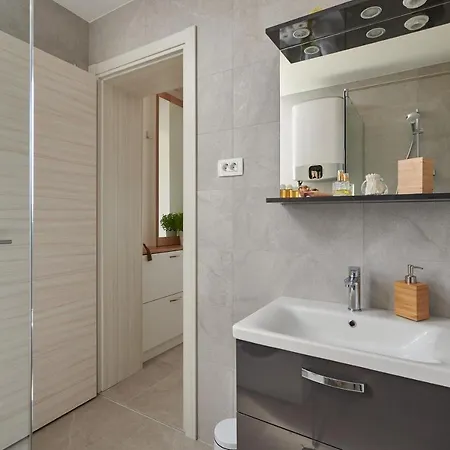 Apartment Petra Cavtat, Brand New, 3 Bedroom