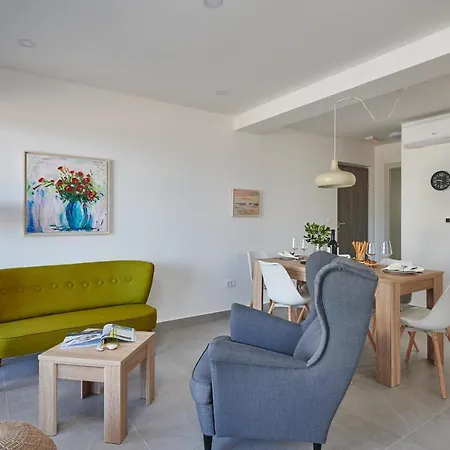 Apartment Petra Cavtat, Brand New, 3 Bedroom Cavtat